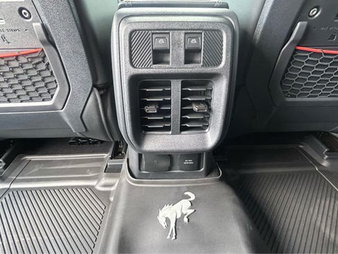 New 2026 Ford Bronco Raptor w/ Interior Carbon Fiber Pack AWD/4WD image 14
