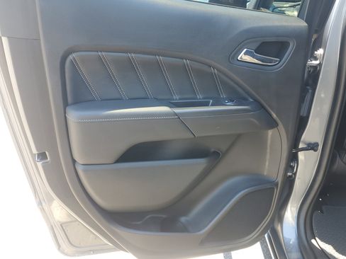 Used 2021 GMC Canyon Denali AWD/4WD image 12