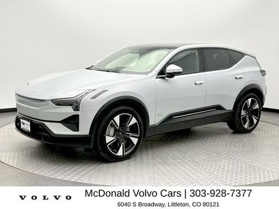 Used 2025 Polestar Polestar 3