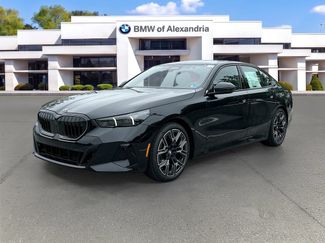 Used 2026 BMW 530i xDrive w/ Executive Package AWD/4WD video 1