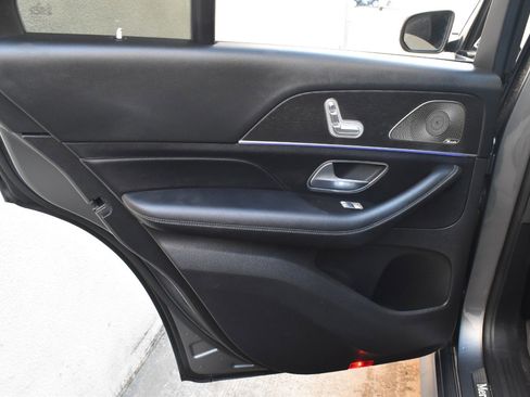 Used 2022 Mercedes-Benz GLE 350 4MATIC w/ AMG Line Exterior image 23