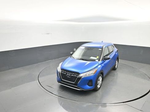Used 2023 Nissan Kicks S FWD image 26