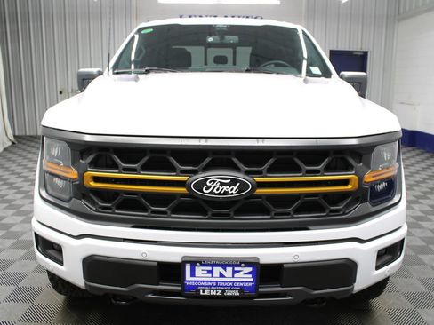 Used 2025 Ford F150 Tremor w/ Bed Utility Package AWD/4WD image 56
