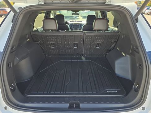 Certified 2024 Chevrolet Equinox RS image 29