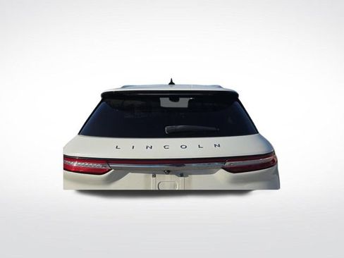 Used 2020 Lincoln Corsair FWD w/ Equipment Group 101A image 4