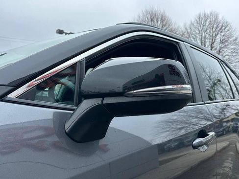 Certified 2022 Toyota RAV4 XSE w/ XSE Grade Weather Package image 9