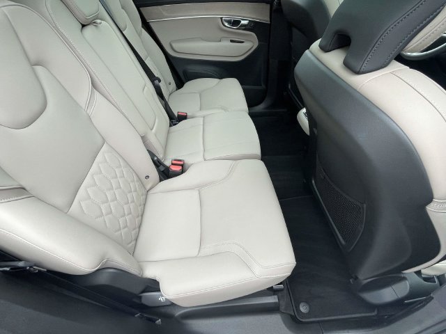 Used 2026 Volvo XC90 B6 Plus AWD/4WD image 14