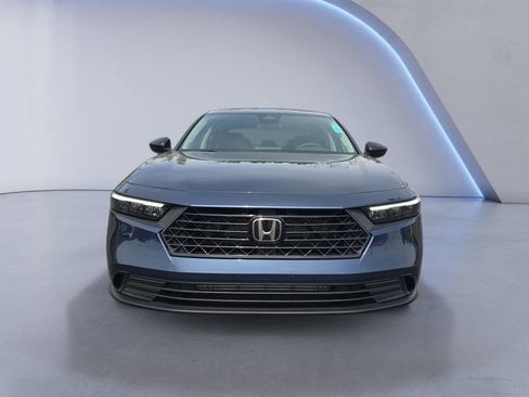 New 2026 Honda Accord SE image 9