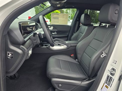 New 2026 Mercedes-Benz GLE 450 4MATIC image 13