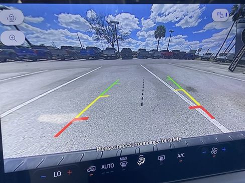 New 2026 Ford Transit 150 Low Roof image 19