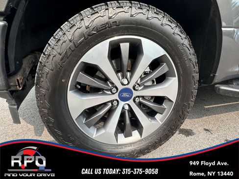 Used 2019 Ford F150 XL w/ Equipment Group 101A Mid AWD/4WD image 29