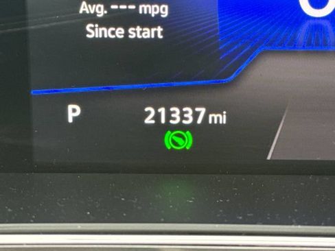 Used 2022 Volkswagen Tiguan SE AWD/4WD image 15