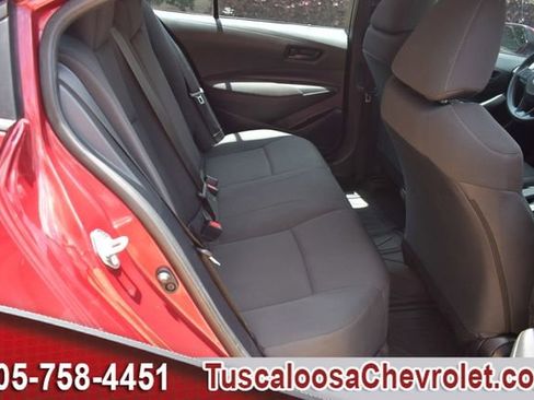 Used 2022 Toyota Corolla LE FWD image 23