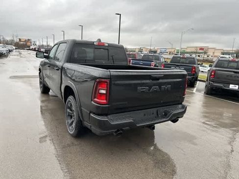 New 2026 RAM 1500 Big Horn image 18