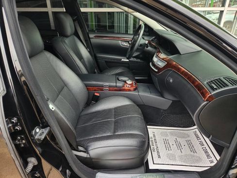Used 2007 Mercedes-Benz S 550 image 22
