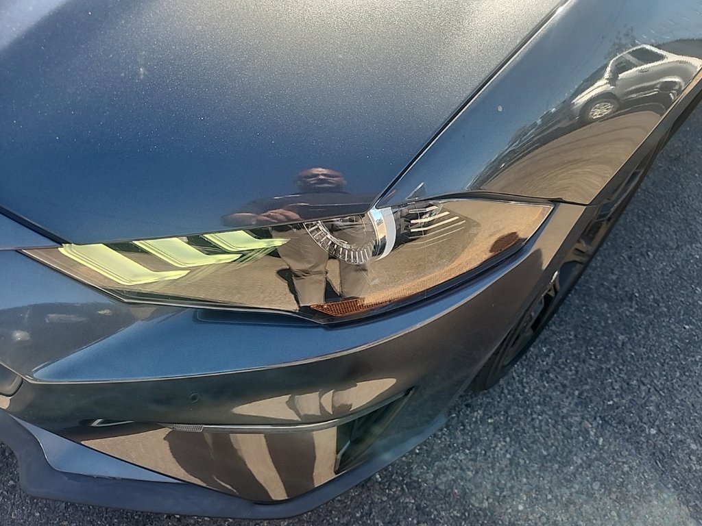 Used 2019 Ford Mustang Coupe w/ Equipment Group 101A RWD image 5