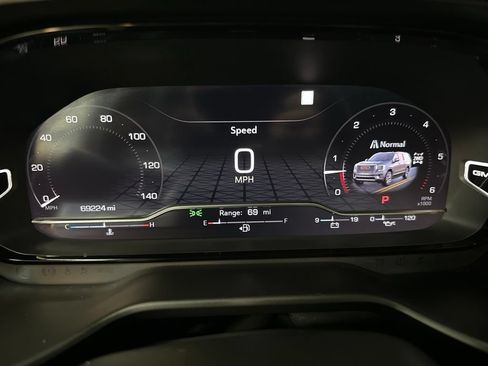 Used 2023 GMC Yukon Denali AWD/4WD image 27