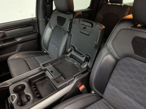 Used 2023 RAM 1500 Big Horn AWD/4WD image 28