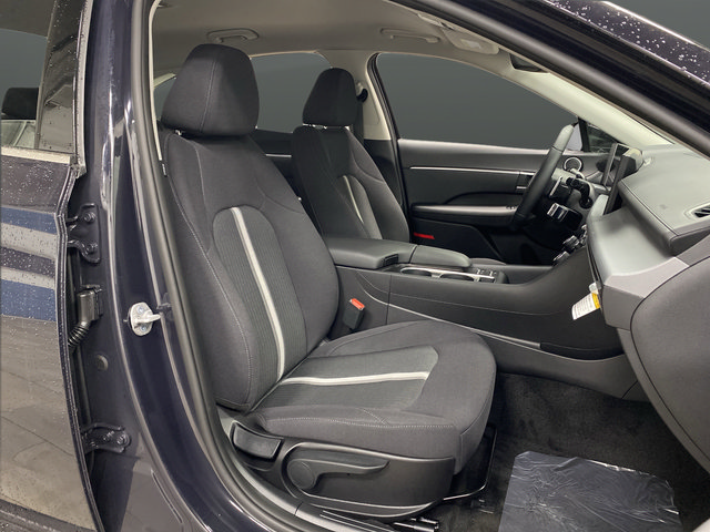 New 2026 Hyundai Sonata SEL FWD image 26