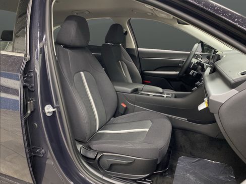 New 2026 Hyundai Sonata SEL FWD image 26