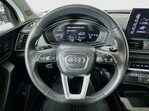 Used 2021 Audi Q5 Prestige AWD/4WD image 11