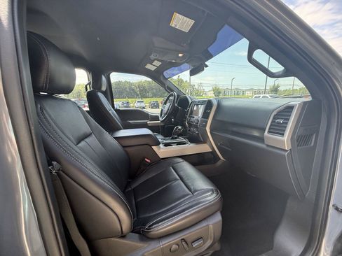 Used 2019 Ford F150 Lariat RWD image 23