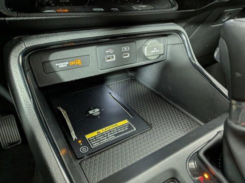 Used 2023 Honda CR-V EX-L image 12