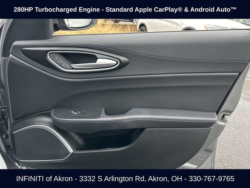 Used 2018 Alfa Romeo Giulia AWD image 21