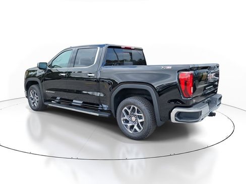 New 2026 GMC Sierra 1500 SLT w/ SLT Premium Package AWD/4WD image 3
