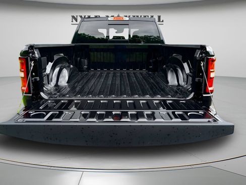 Used 2026 RAM 1500 Lone Star RWD image 29