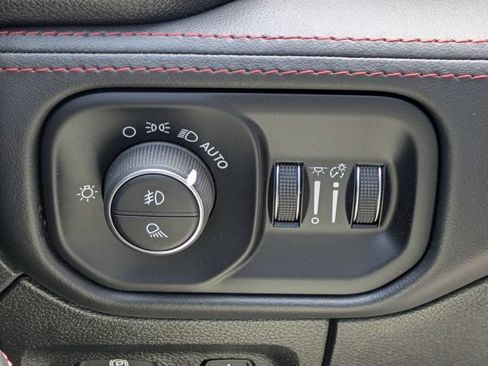 Used 2023 RAM 1500 TRX w/ TRX Level 2 Equipment Group AWD/4WD image 25
