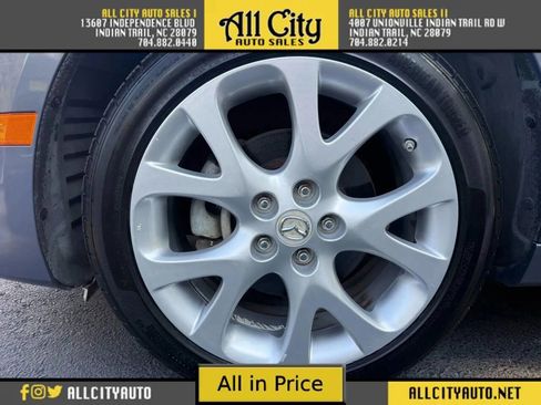 Used 2009 MAZDA MAZDA6 s Grand Touring w/ Moonroof & Bose Pkg image 30