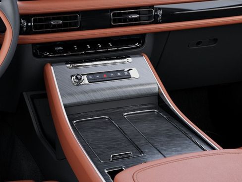 New 2027 Lincoln Aviator Reserve RWD image 15