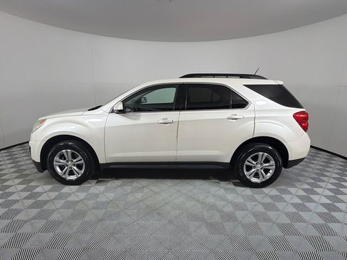 Used 2015 Chevrolet Equinox LT w/ Driver Convenience Package FWD image 8