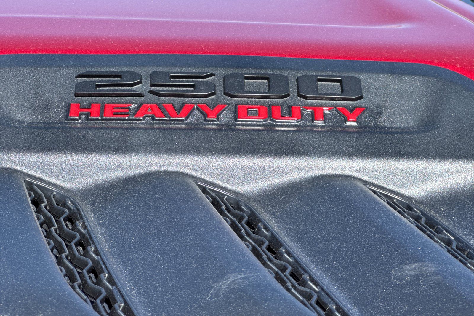 New 2026 RAM 2500 Laramie w/ Night Edition AWD/4WD image 25