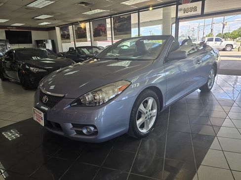Used 2008 Toyota Solara SE FWD image 1
