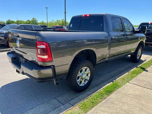 Used 2024 RAM 2500 Laramie AWD/4WD image 3
