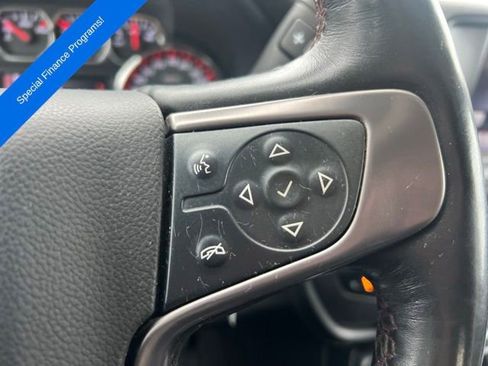 Used 2015 GMC Sierra 1500 SLT image 13