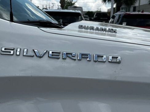 New 2026 Chevrolet Silverado 1500 LT w/ Texas Edition Plus RWD image 13