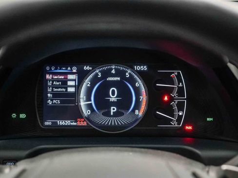 Used 2023 Lexus ES 350 w/ Premium Package FWD image 25