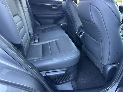 Used 2020 Lexus NX 300 F Sport image 17