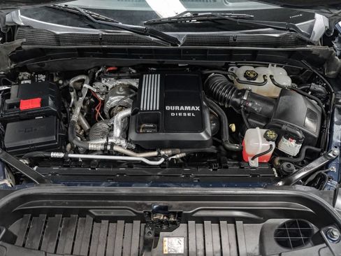 Used 2023 GMC Sierra 1500 SLT AWD/4WD image 53