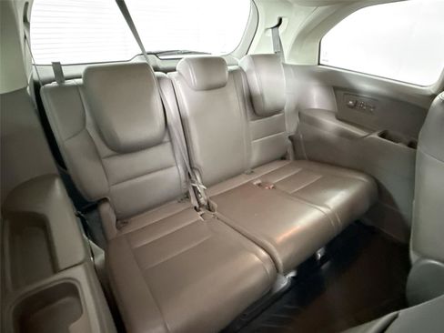 Used 2014 Honda Odyssey EX-L image 37