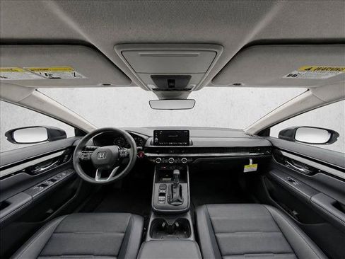 Used 2024 Honda CR-V EX-L image 17