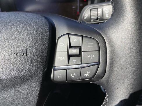 New 2025 Ford Maverick Lariat w/ Black Appearance Package image 35