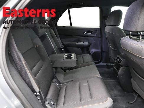 Used 2024 Honda Prologue EX image 21