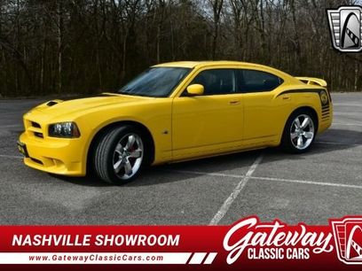Used 2007 Dodge Charger SRT8 w/ SRT Option Group III
