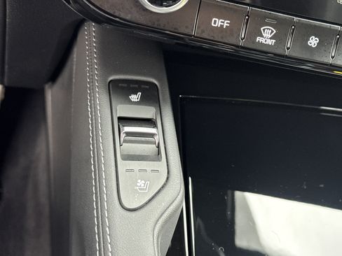 Certified 2025 Kia Telluride SX Prestige X-Line image 34