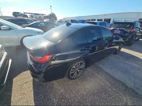 Used 2020 BMW M340i w/ Premium Package RWD image 3