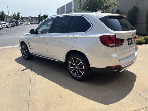 Used 2017 BMW X5 xDrive35i AWD/4WD image 31